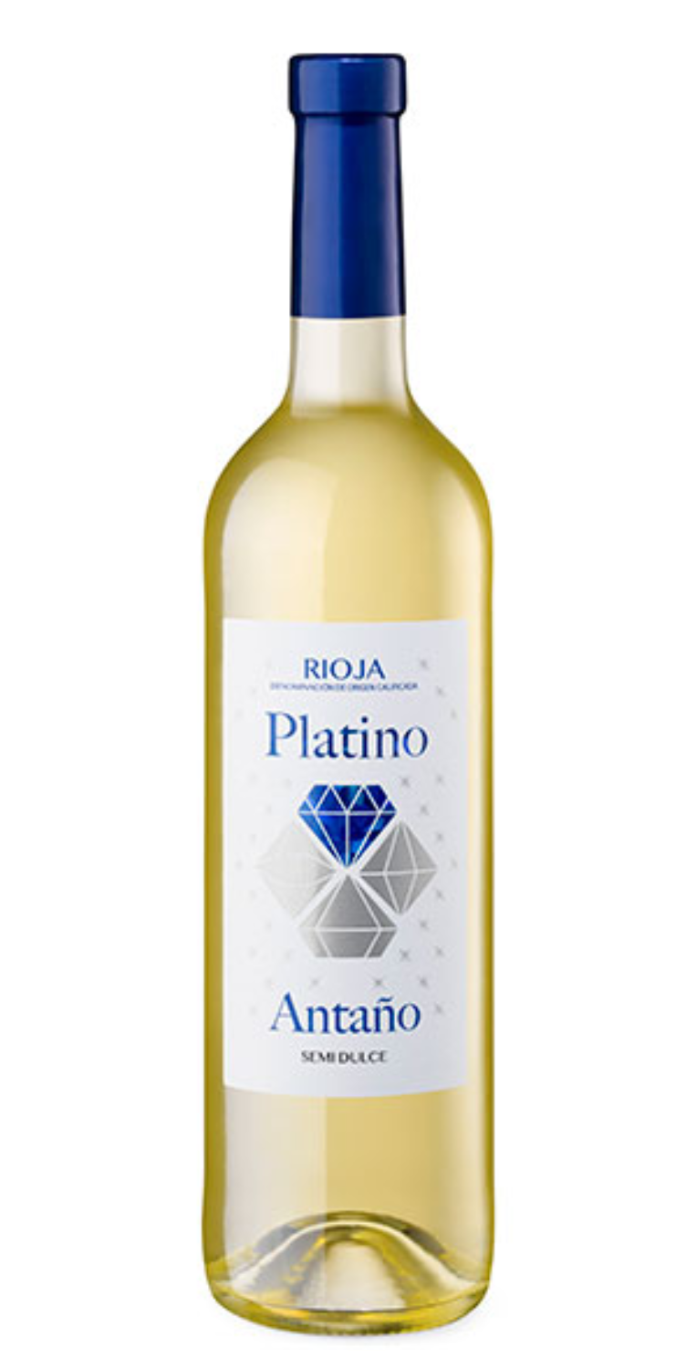 Bot: €15.50 / Copa: €3.50